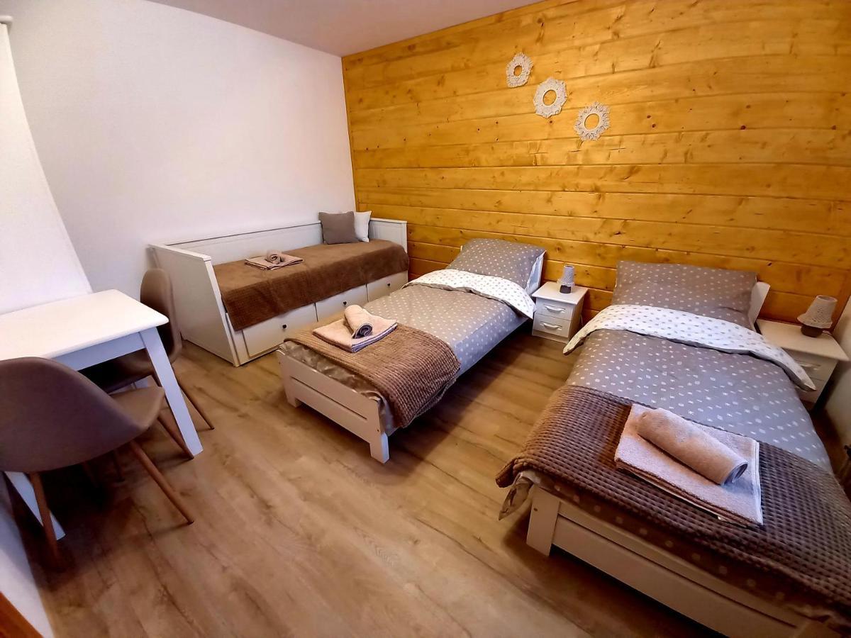 Holiday home Majowy Zakatek *