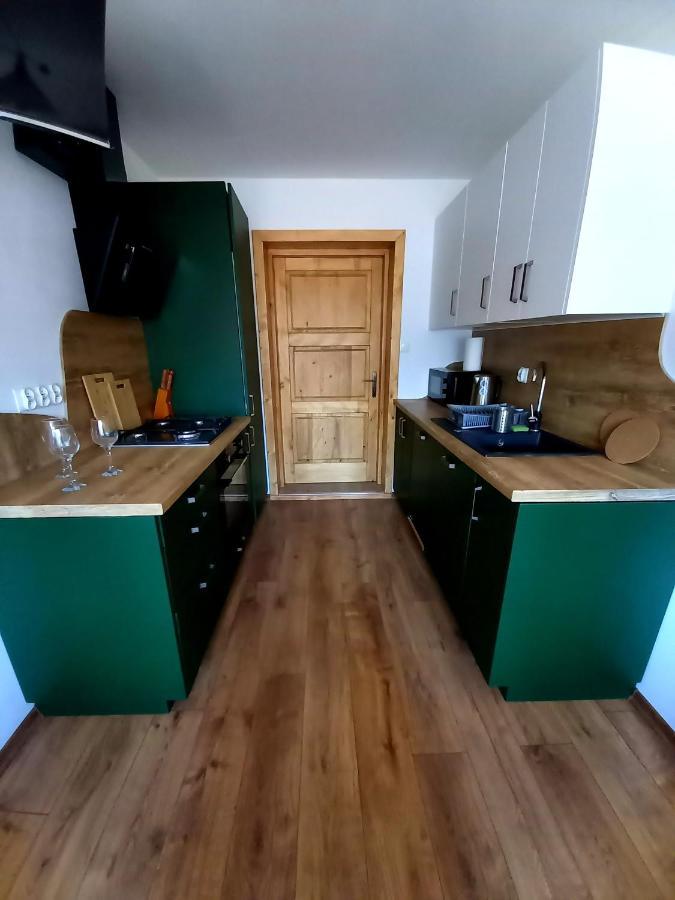 Majowy Zakatek Holiday home