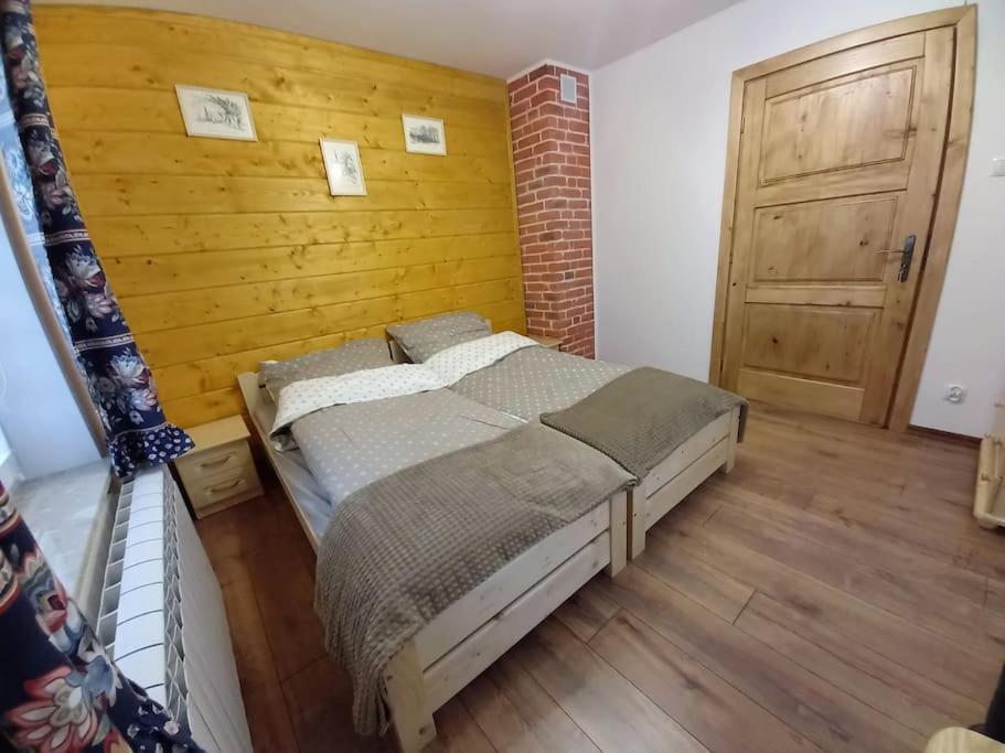 Holiday home Majowy Zakatek Zboiska