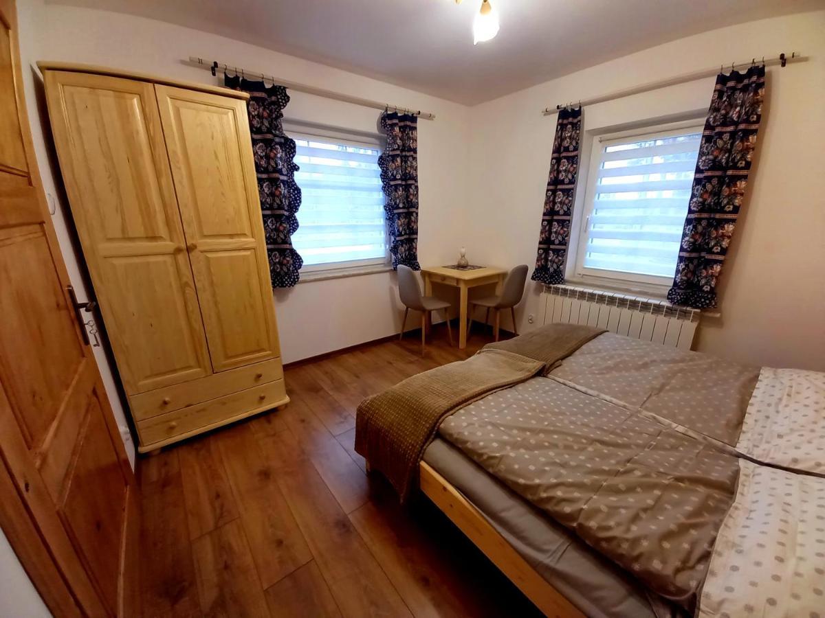 Majowy Zakatek Holiday home Zboiska