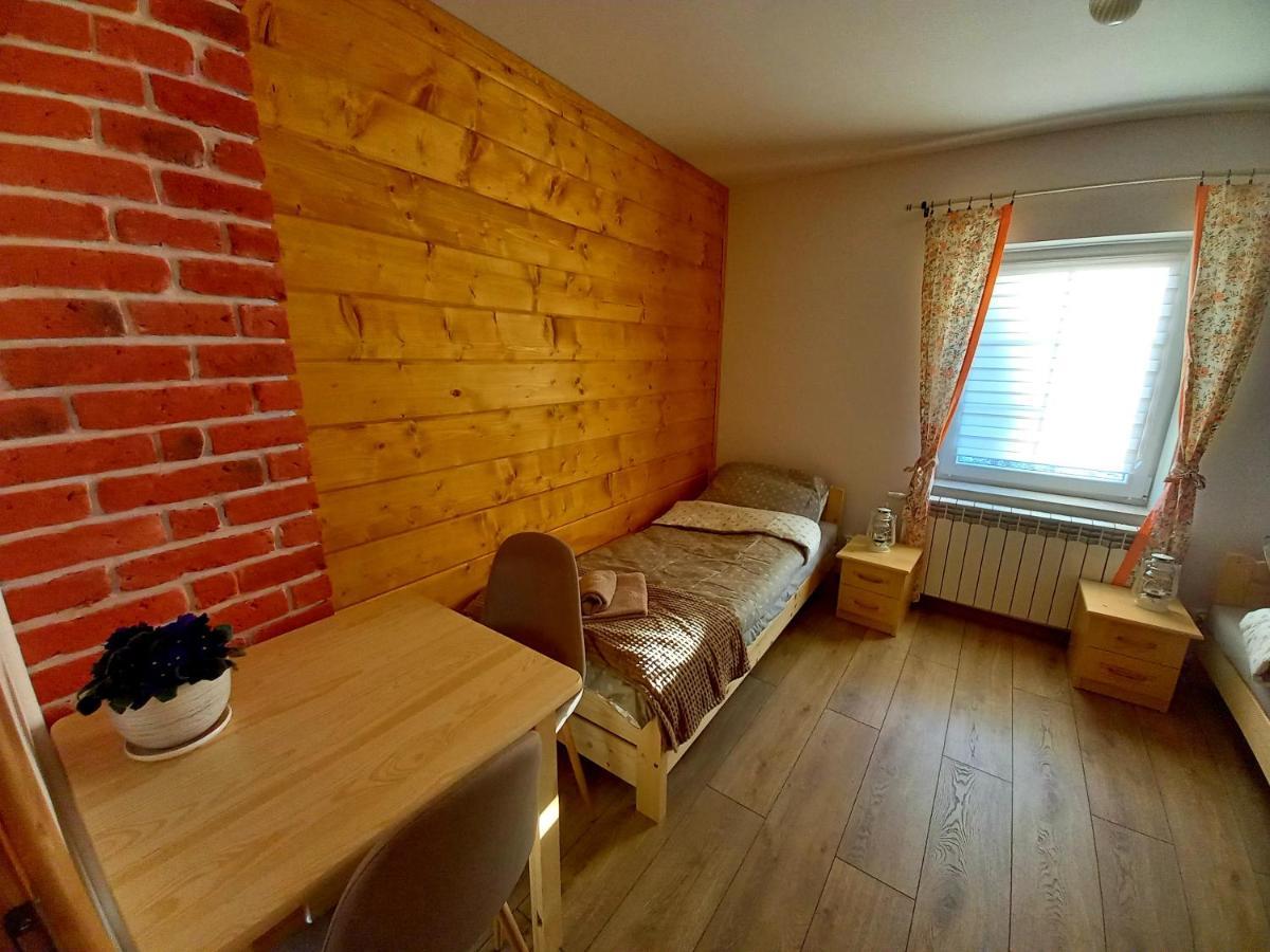 Majowy Zakatek Holiday home *