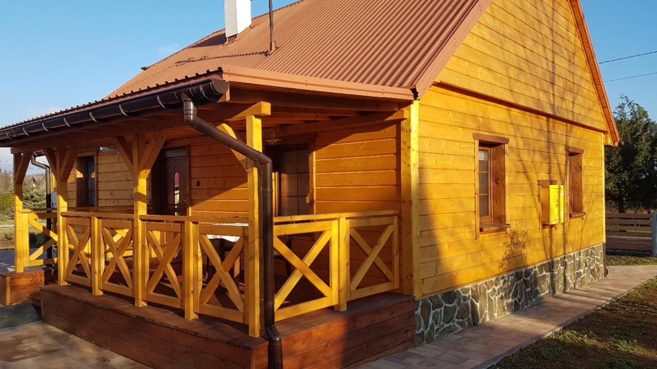 Majowy Zakatek Holiday home