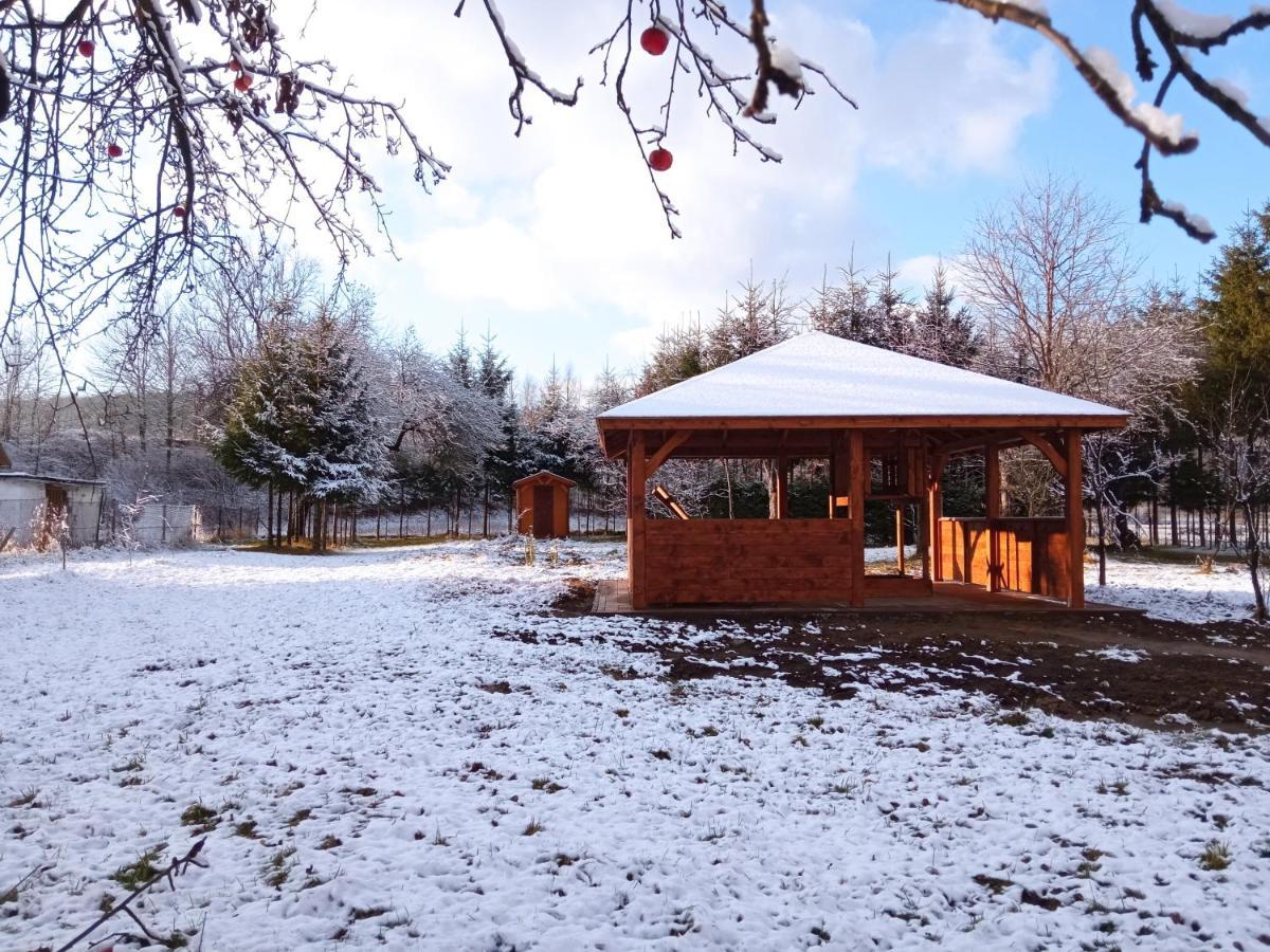 Majowy Zakatek Holiday home *