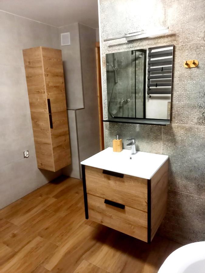 Holiday home Majowy Zakatek Zboiska